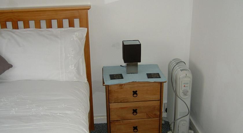 Deneside Guest House Blackpool Eksteriør bilde
