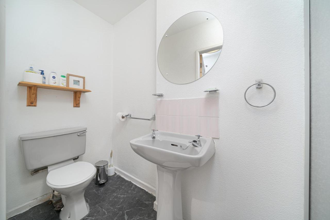 Deneside Guest House Blackpool Eksteriør bilde