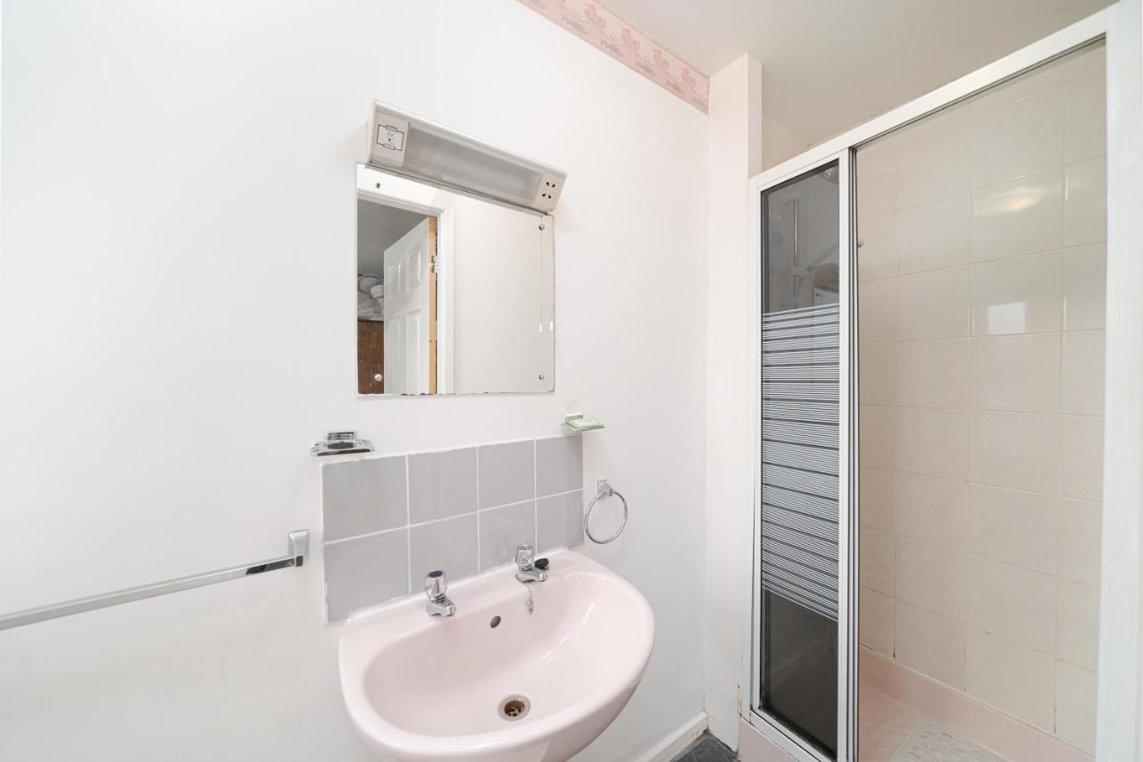 Deneside Guest House Blackpool Eksteriør bilde