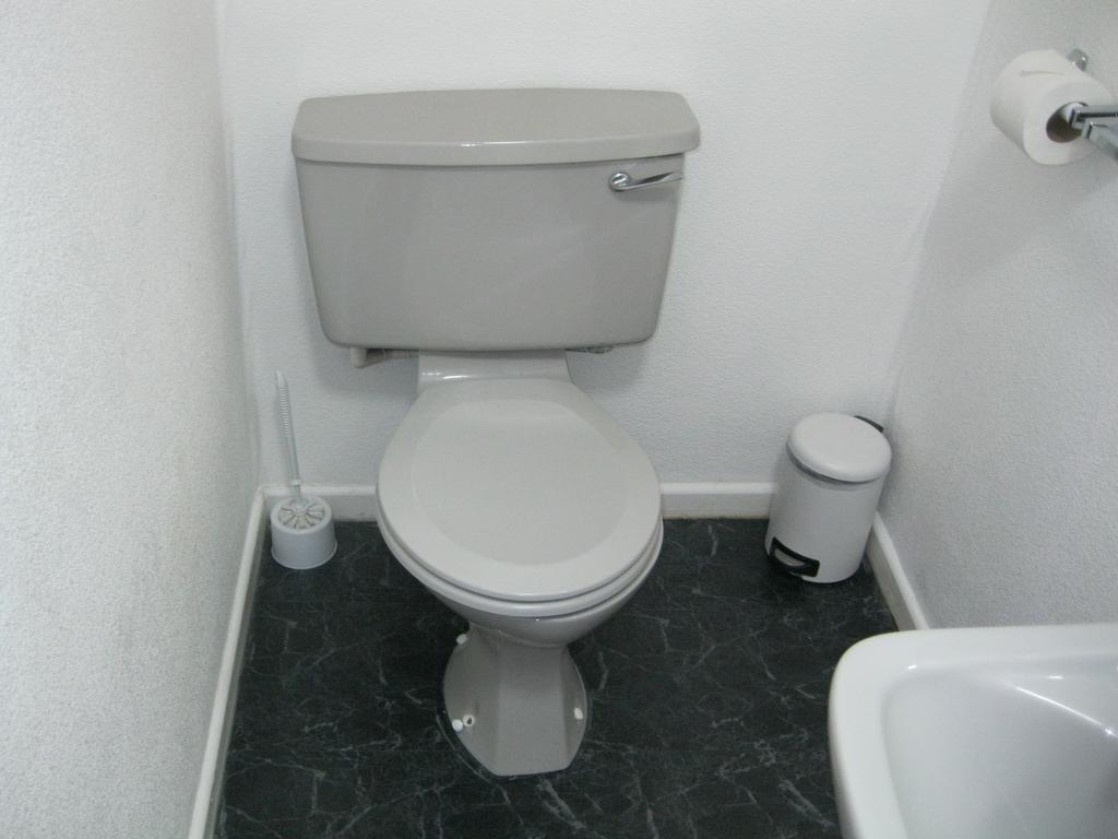 Deneside Guest House Blackpool Rom bilde