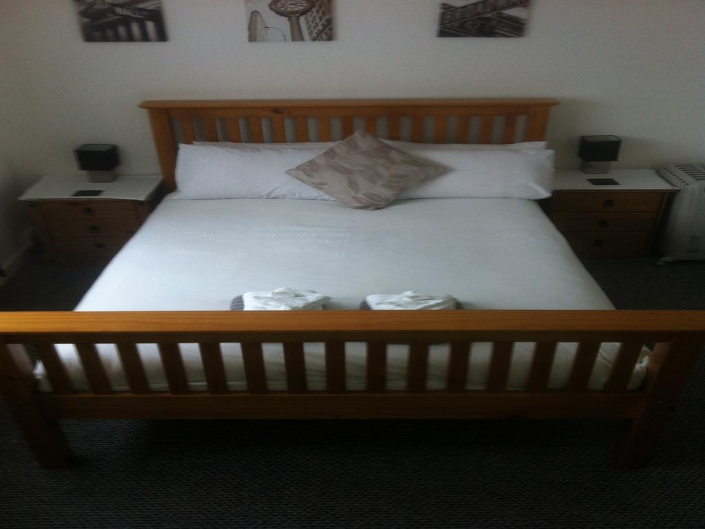 Deneside Guest House Blackpool Rom bilde