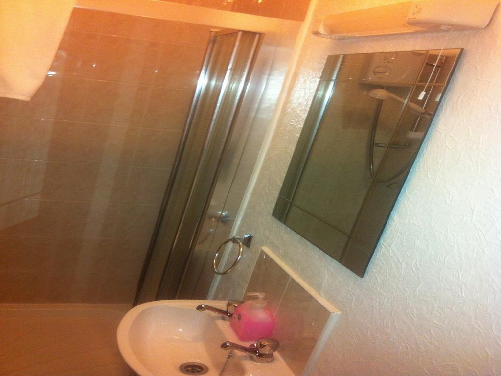 Deneside Guest House Blackpool Rom bilde