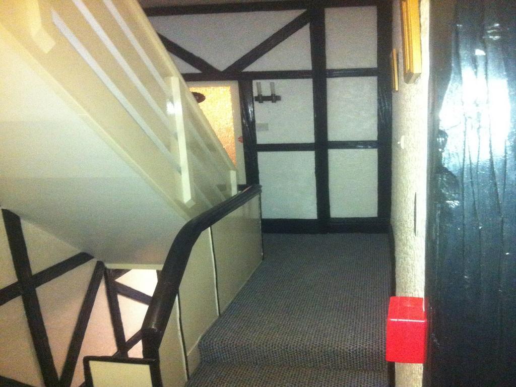 Deneside Guest House Blackpool Eksteriør bilde